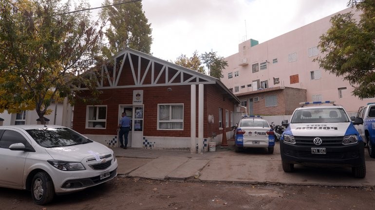 Neuquén: intentaron robarle a su hijo de 3 años cuando iba caminando por la calle | Información General