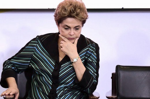 El Senado brasileño inició la sesión en la que se votará si Dilma Rousseff es destituida | Información General