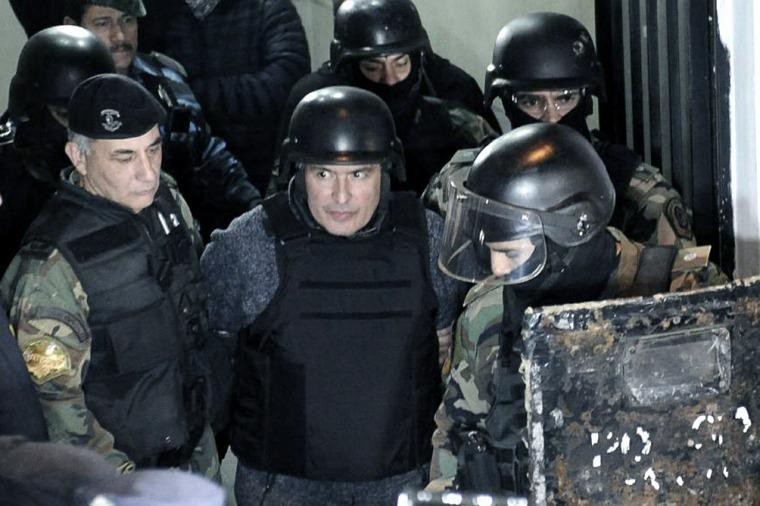 Procesaron a José López, a su esposa y a dos empresarios en una causa por enriquecimiento ilícito | Información General