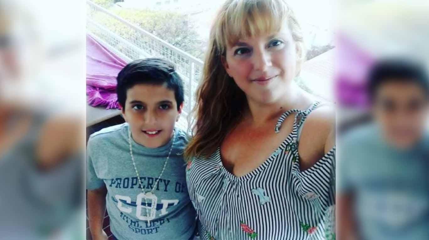 #AyudemosAMiguel: tiene 11 años y perdió el celular en el que tenía los últimos recuerdos de su mamá fallecida | Tecnología