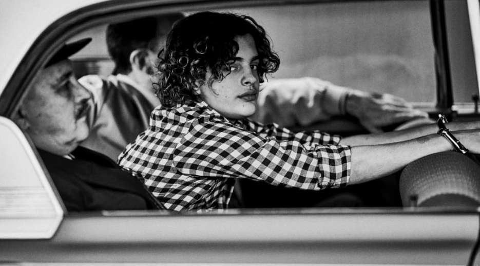 El Ángel representará a la Argentina en los Oscar | Espectáculos