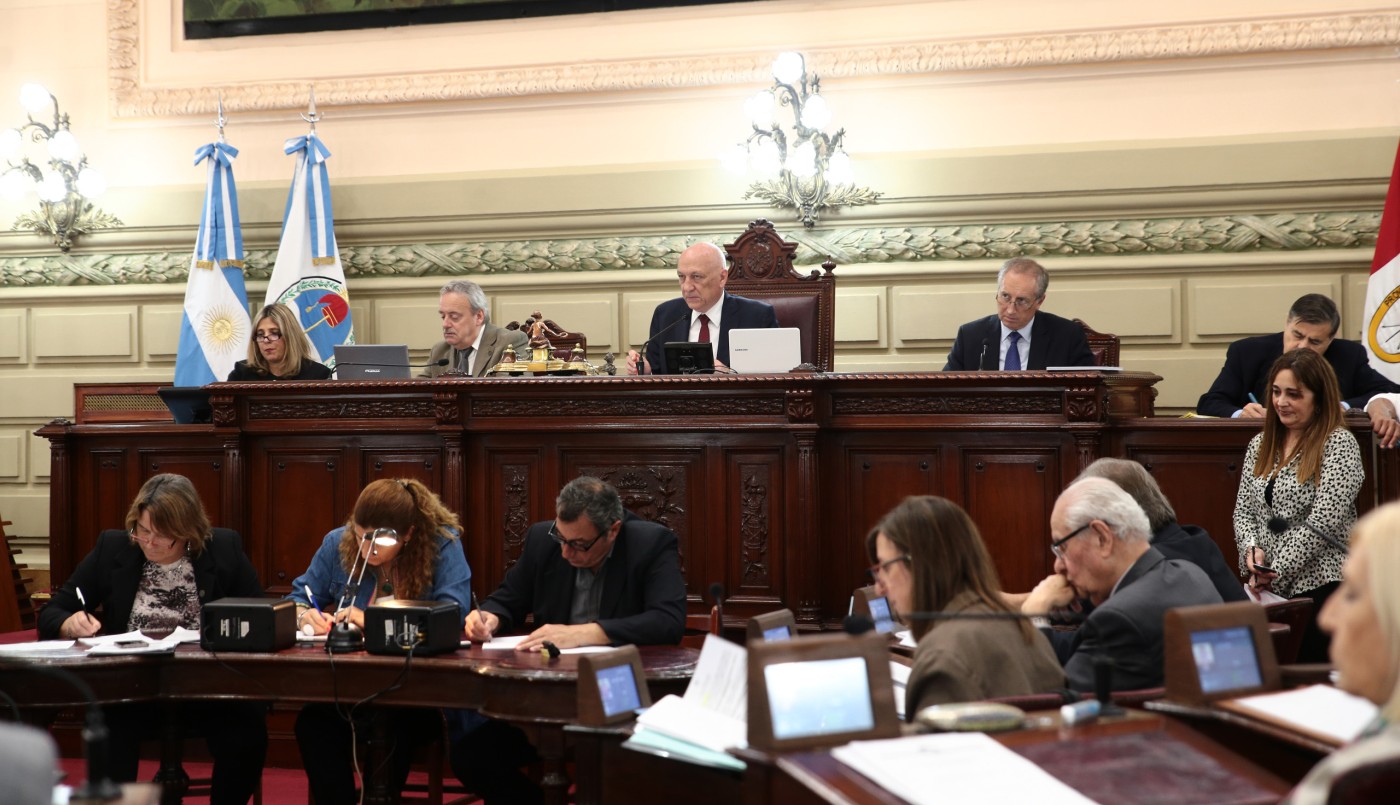 Santa Fe: Diputados dio media sanción a la ley de discapacidad y al cupo laboral trans | Información General