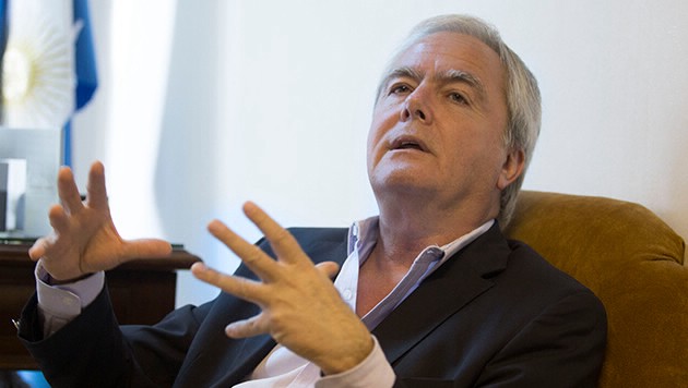 Será eliminado el tope del 500% en la tarifa del gas para comercios y pymes | Información General