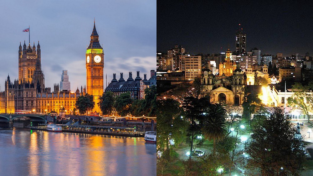 Desarticularon a una red de trata que reclutaba jóvenes para prostituirlas en Italia | Información General