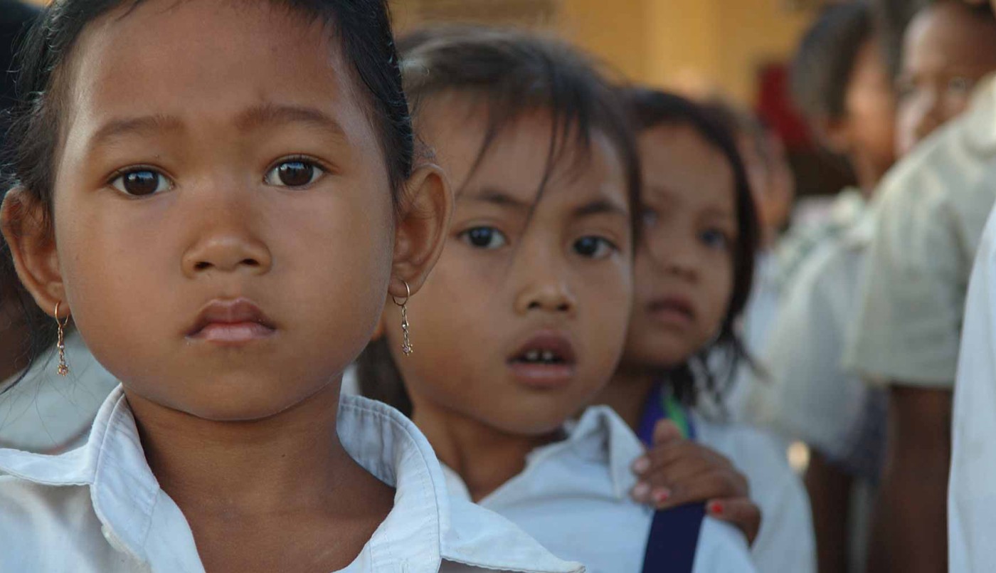 Deuda social con la infancia: uno de cada cinco niños argentinos tiene problemas de nutrición | Información General