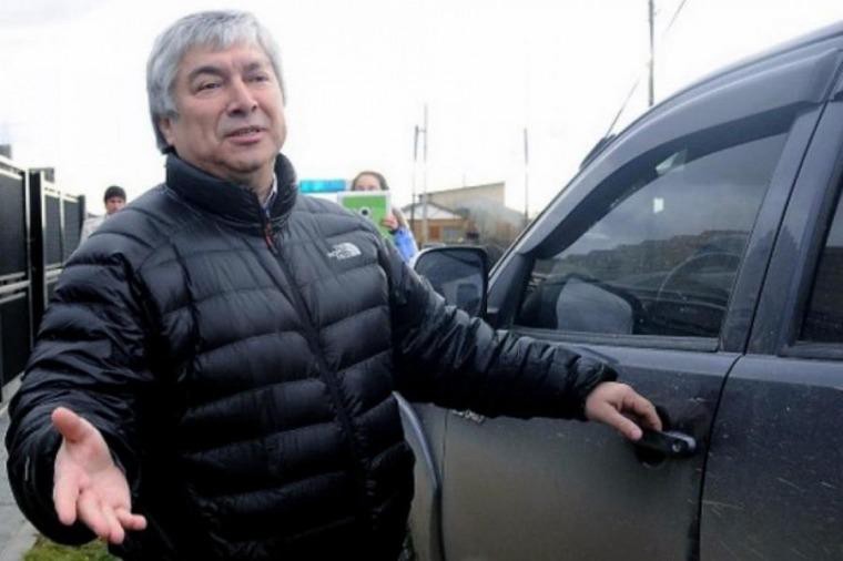 Citan a una nueva indagatoria a Lázaro Báez y a sus hijos por una multimillonaria evasión | Información General