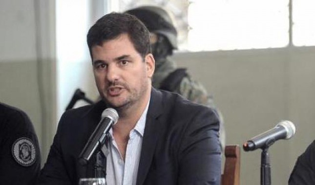 El Gobierno detectó "argentinos que se han formado en el ISIS" | Información General