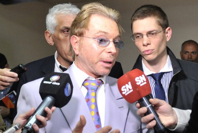 El tuitero imputado por amenazar a Lifschitz pidió disculpas en Tribunales | Información General