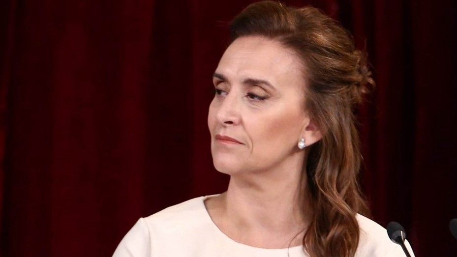 Ampliaron la denuncia contra Gabriela Michetti y piden investigar una cuenta en "Mercado Pago" | Información General