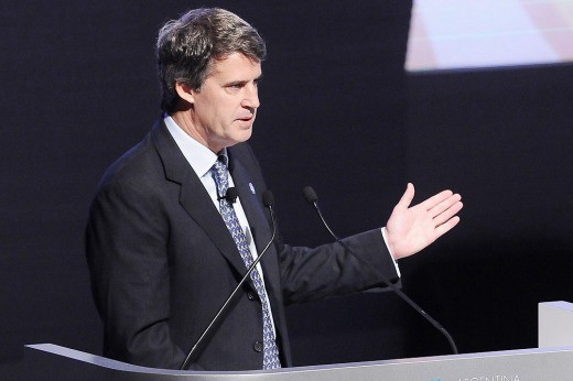 Prat Gay: El Presupuesto 2017 prevé "el crecimiento más alto de los últimos seis años" | Información General