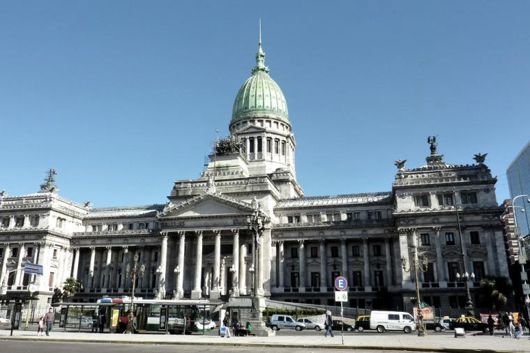 El Gobierno enviará antes de fin de mes la modificación del Impuesto a las Ganancias | Información General