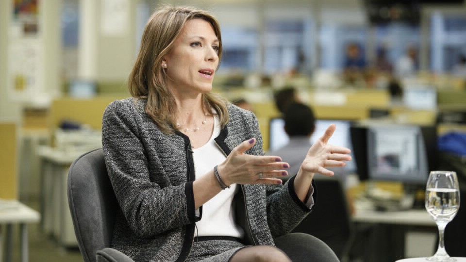 La Presidenta de Aerolíneas Argentinas calificó como una "locura" al paro de pilotos | Información General