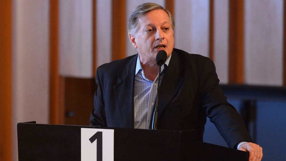 Al abrir la audiencia pública por el gas, Aranguren ratificó un "aumento promedio de 203%" para usuarios residenciales | Información General