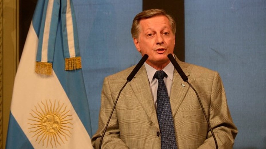 Aranguren aseguró que los cuadros tarifarios finales de gas estarán listos en octubre | Información General