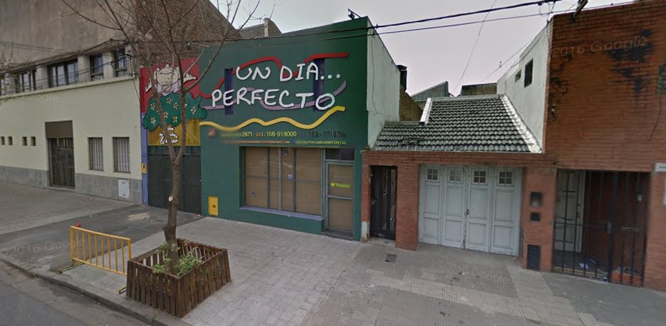 Decretaron "caducidad definitiva" para el salón de fiestas infantiles que funcionaba como after | Información General