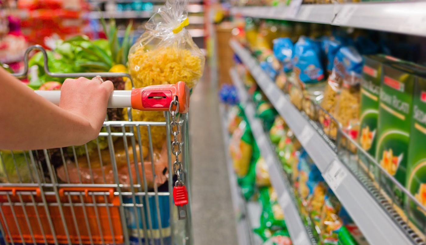 Según la medición del IPC Congreso, la inflación de junio fue de 1,3 por ciento | Información General