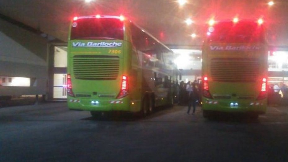 Tres nuevos casos de choferes de micro drogados | Información General