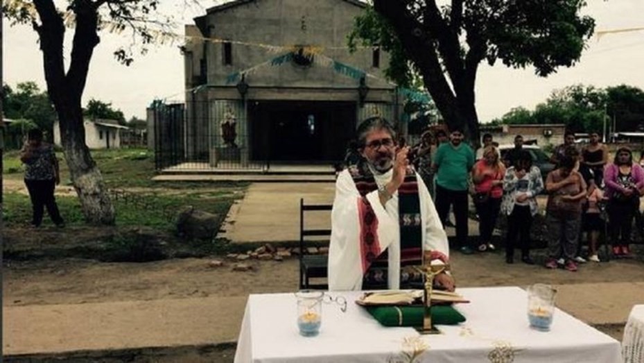 Conmoción en Tucumán por la muerte de un sacerdote que denunciaba al narcotráfico | Información General