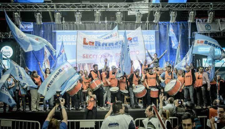 La Asociación Bancaria convocó a un paro nacional total para el viernes 28 de octubre | Información General