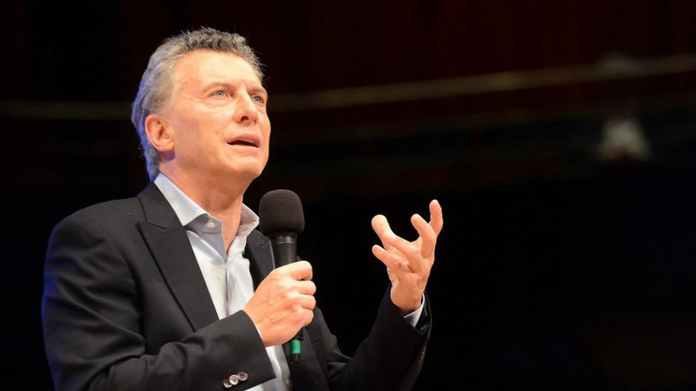 Macri hará anuncios sobre la Justicia antes de la marcha #ParaQueNoTePase | Información General