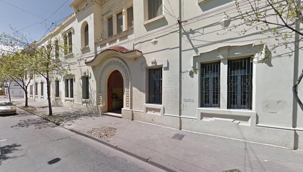 Condenaron por abuso sexual agravado a dos exempleados del Hogar del Huérfano | Información General