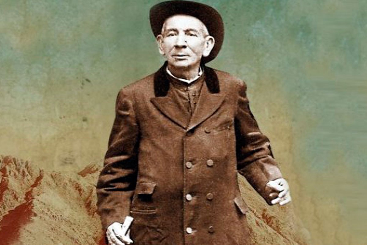 El Gobierno declaró de interés nacional los festejos por la canonización del cura José Gabriel Brochero | Información General