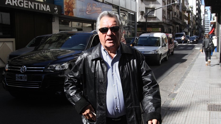 Barrionuevo cree que se logrará bono de $2000 para privados y pidió "dos años" de apoyo al Gobierno | Información General