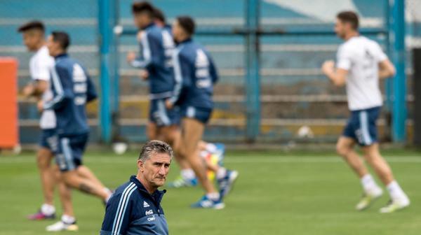 Argentina ya tiene los horarios de los partidos ante Brasil y Colombia | Información General