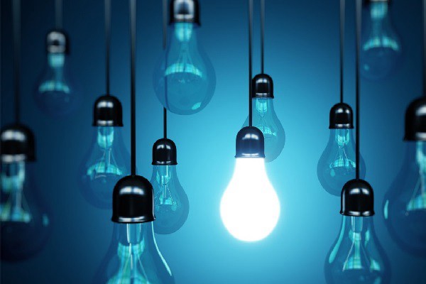 La demanda de energía eléctrica bajó 1,8% en septiembre | Información General