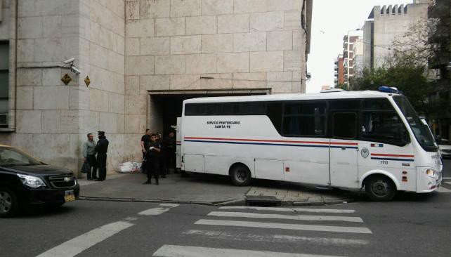 Megacausa por lavado y estafa: nueve imputados permanecen en prisión y dos en libertad bajo fianza | Información General