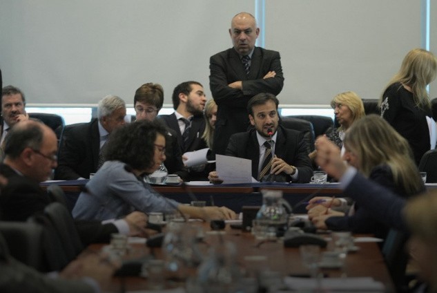 Cambiemos logró dictamen en Diputados para reformar el Ministerio Público | Información General