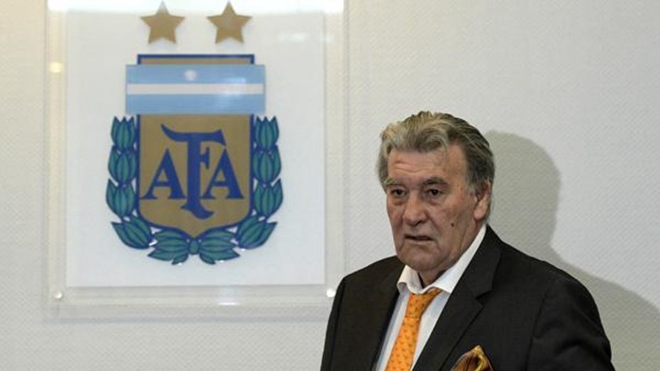 Tras las amenazas de los clubes, Armando Pérez dijo que se llamará a elecciones en la AFA "antes de fin de año" | Información General