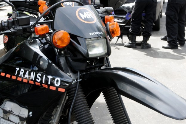 Habrá cortes y desvíos en el tránsito por la marcha Ni Una Menos | Información General