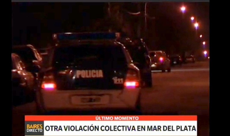 Otra violación conmociona a Mar del Plata: una joven denunció haber sido abusada por dos hombres | Información General