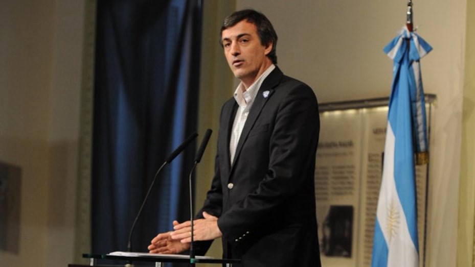 "Hoy tenemos los índices de docentes por alumno más altos de la región y eso atenta contra el salario" | Información General