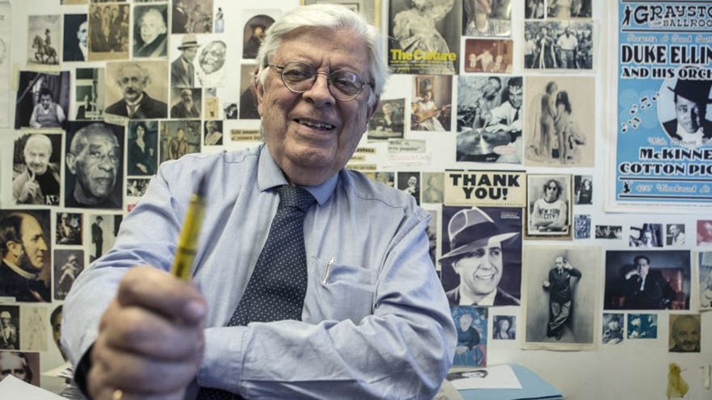 Adiós a Hermenegildo Sábat | Información General