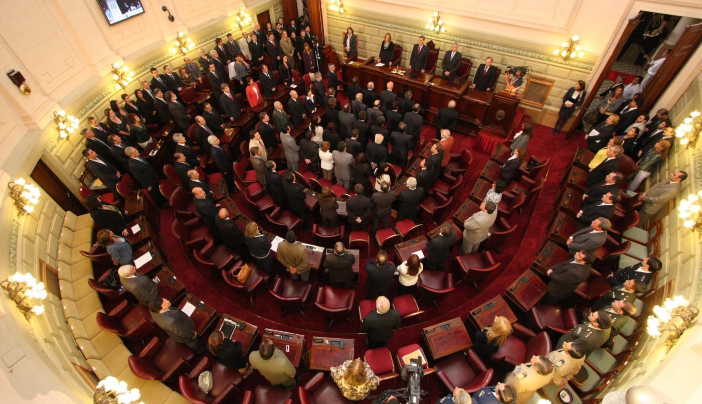 Diputados dio media sanción a la ley de paridad de género en la Provincia | Información General