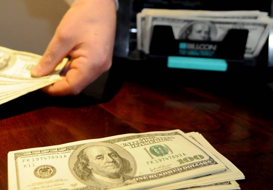 Se prorrogó hasta el 21 de noviembre el blanqueo de capitales | Información General