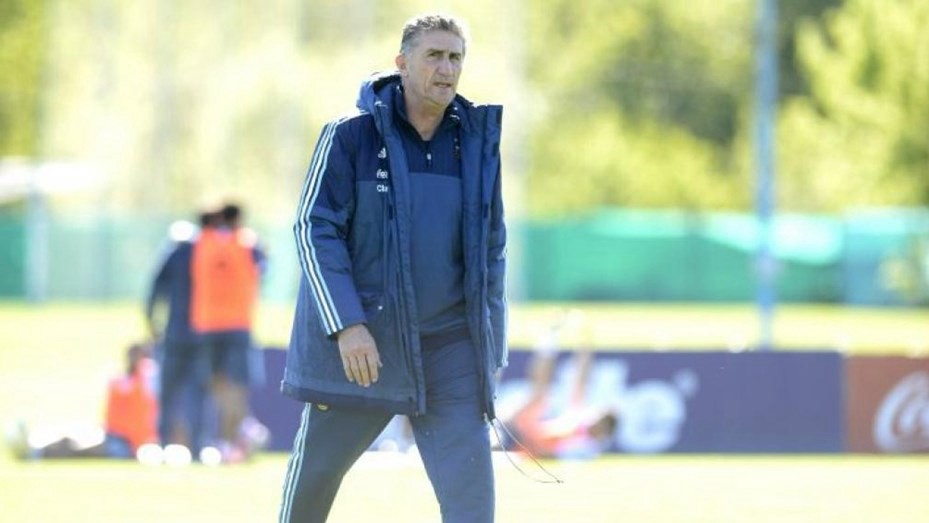 Pizarro y Buffarini, las novedades en la lista de Bauza para enfrentar a Brasil y Colombia | Información General