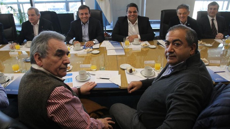 Desde la CGT negaron que se haya aceptado el pago del bono de fin de año en cuotas | Información General