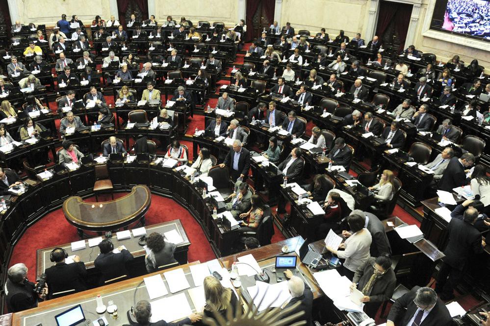 Tras la polémica, Cambiemos postergó tratar la reforma del Ministerio Público Fiscal | Información General