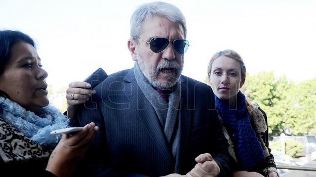 Investigarán a Aníbal Fernández por obras públicas en Córdoba | Información General