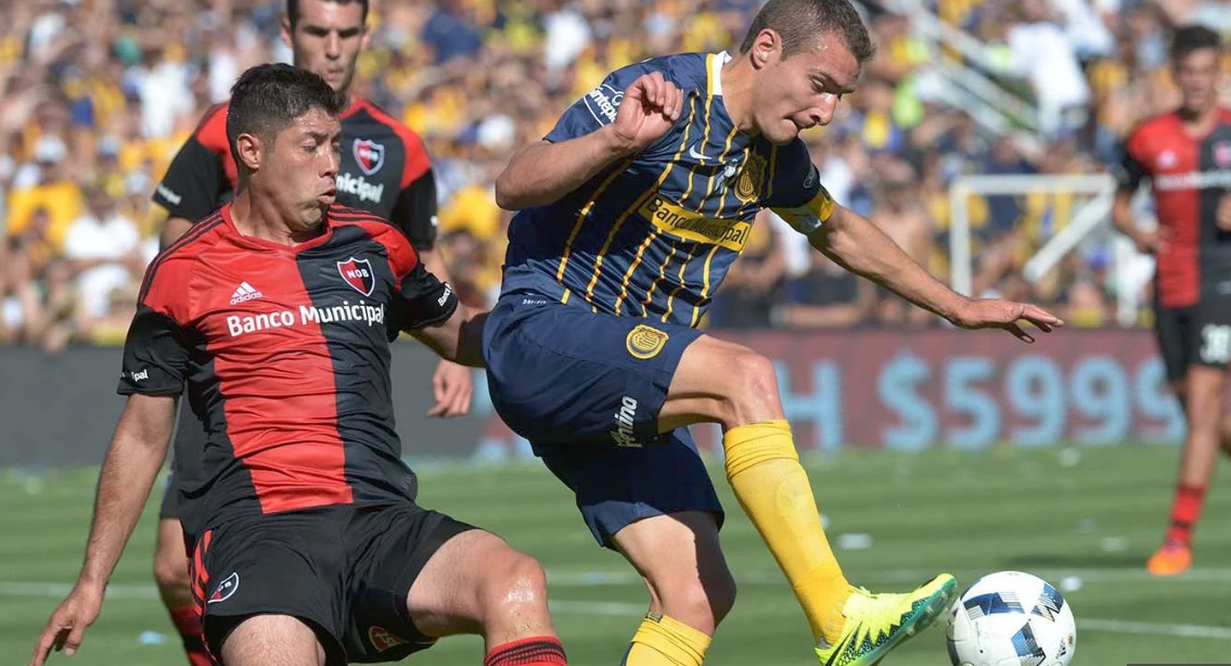 ¿Cúando y dónde se jugará el clásico rosarino? | Deportes