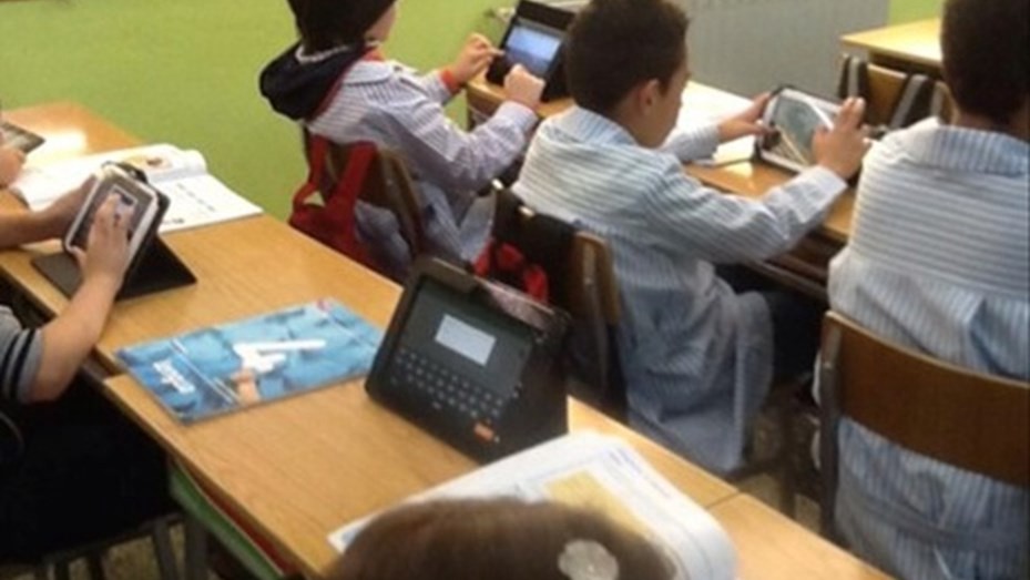 Habilitan el uso de celulares y tablets en las aulas de escuelas bonaerenses | Información General