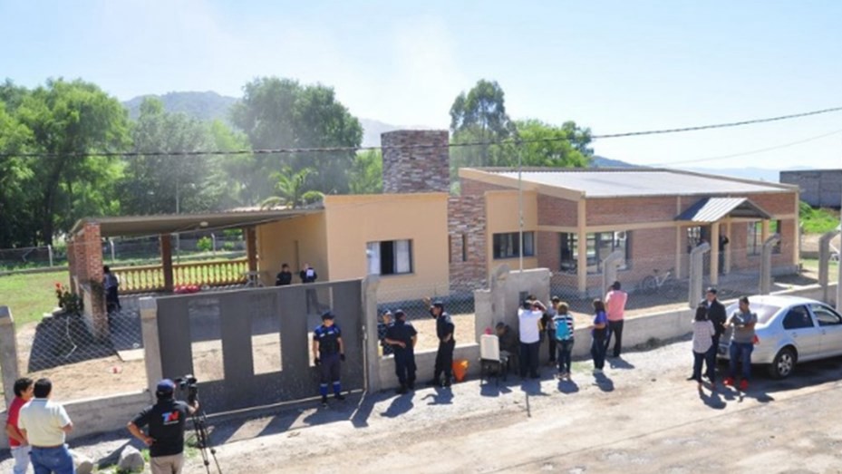 Conmoción en Jujuy por la muerte de una joven de 17 años en una fiesta privada | Información General