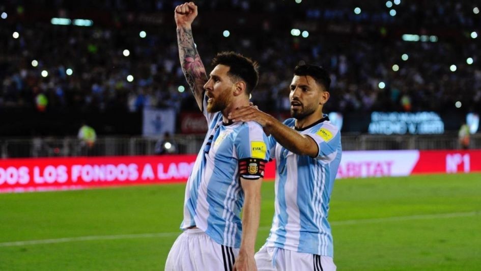 Messi y Agüero, únicos argentinos entre los candidatos al Balón de Oro | Deportes