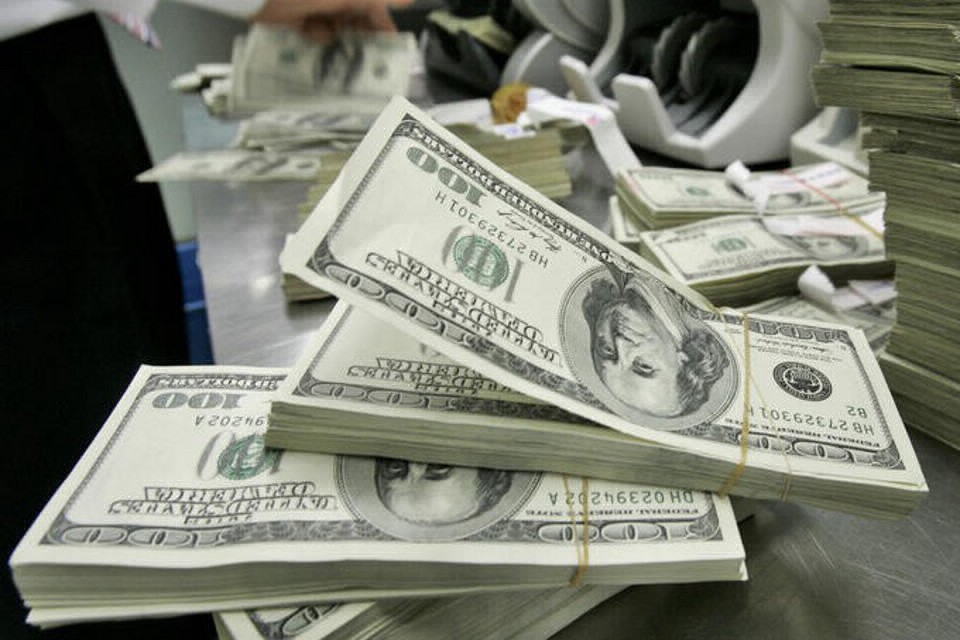 Blanqueo de capitales: hasta el momento, hay registros por 4.600 millones de dólares | Información General