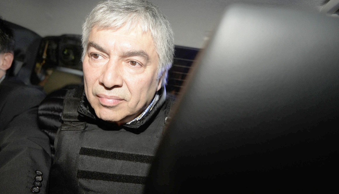 Para el abogado de los tres hijos de Báez, el empresario detenido y Cristina "tenían cosas en común" | Información General