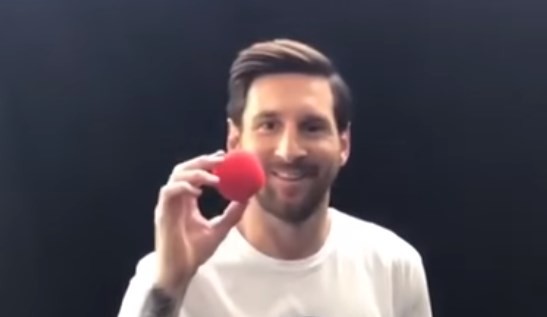 ¿Messi tendrá su propio espectáculo junto al Cirque du Soleil? | Espectáculos
