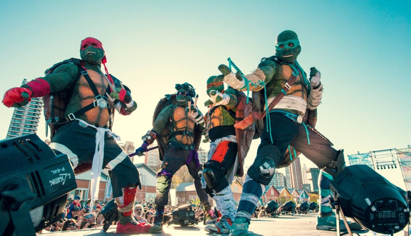 Llega la novena edición de Crack Bang Boom, un clásico rosarino | Espectáculos